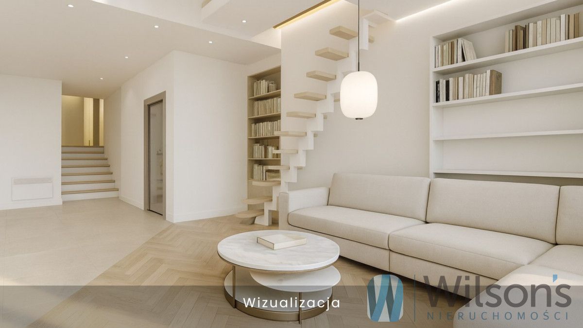 Mieszkanie 4-pokojowe Gdynia Dąbrowa, ul. Poziomkowa. Zdjęcie 2