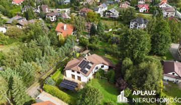 dom wolnostojący, 7 pokoi Bystra, ul. Juliana Fałata