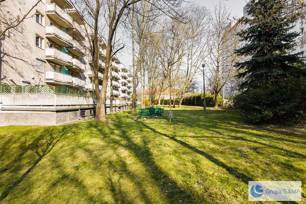 Mieszkanie 1-pokojowe Kraków, ul. Akacjowa. Zdjęcie 16