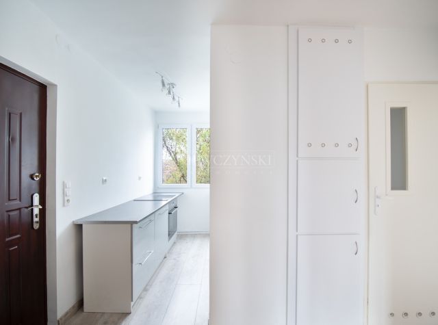 Mieszkanie 3-pokojowe Wrocław Grabiszyn, ul. Spiżowa. Zdjęcie 3