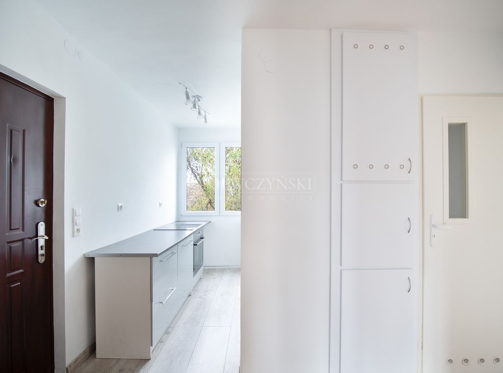 Mieszkanie 3-pokojowe Wrocław Grabiszyn, ul. Spiżowa. Zdjęcie 3