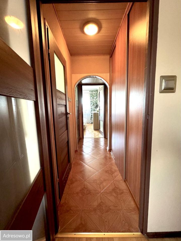 Mieszkanie 4-pokojowe Nisko, ul. Wojska Polskiego. Zdjęcie 7