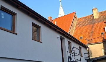 Mieszkanie 2-pokojowe Świerzawa