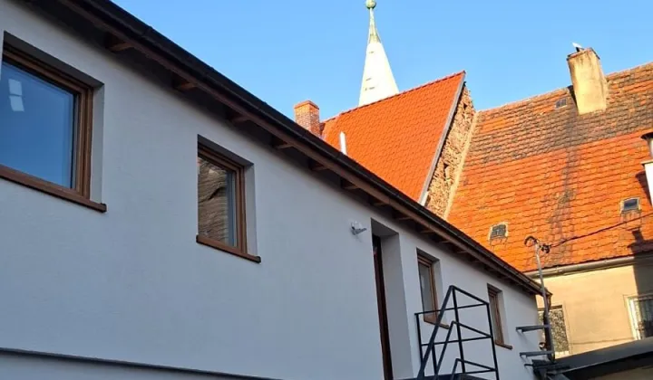 Mieszkanie 2-pokojowe Świerzawa