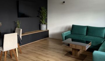 Mieszkanie 3-pokojowe Warszawa Błota