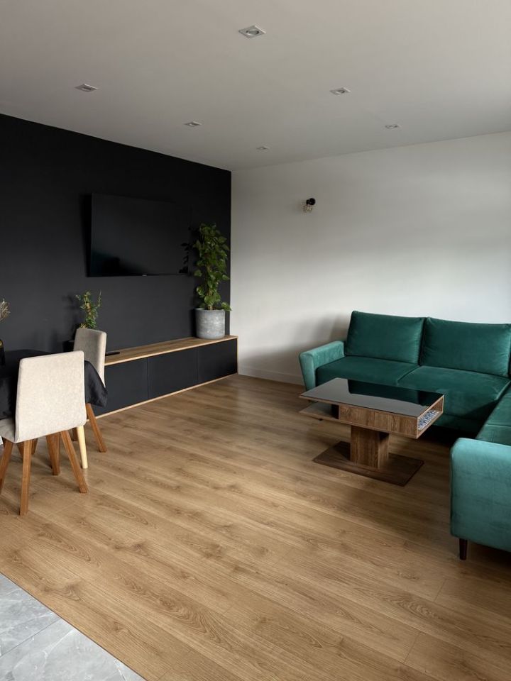 Mieszkanie 3-pokojowe Warszawa Błota