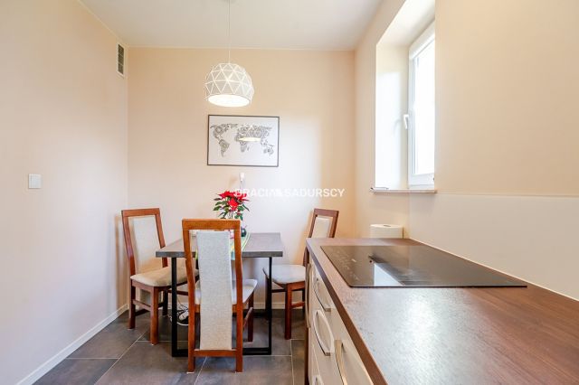 Mieszkanie 2-pokojowe Kraków Dębniki, ul. Drukarska. Zdjęcie 15