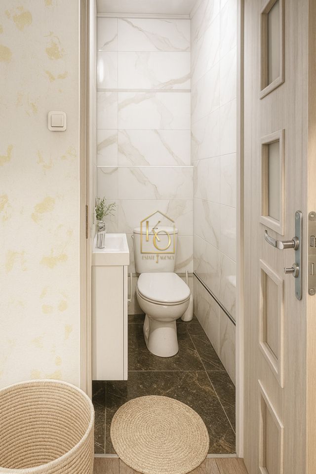 Mieszkanie 2-pokojowe Wrocław, ul. Powstańców Śląskich. Zdjęcie 11