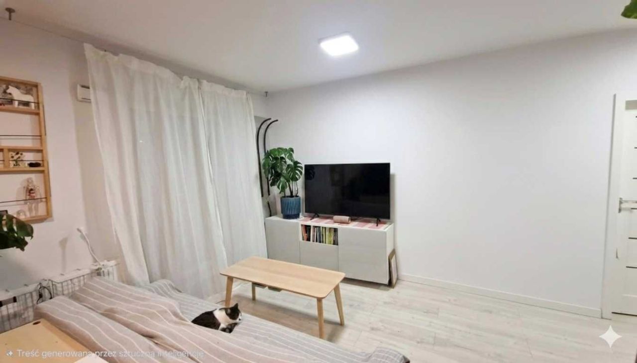 Mieszkanie 2-pokojowe Wrocław Oporów, ul. Ibn Siny Awicenny. Zdjęcie 7