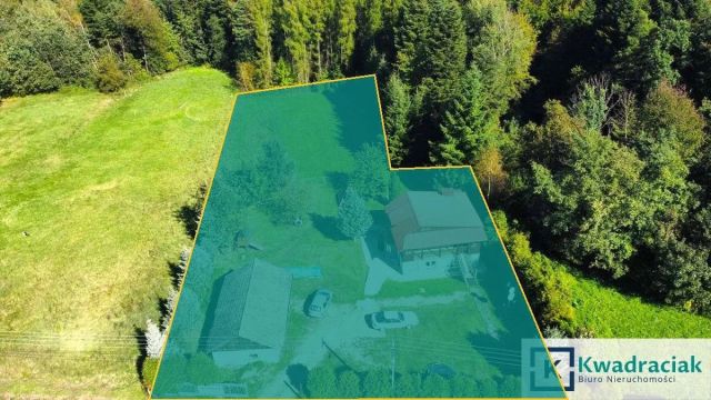 dom wolnostojący, 5 pokoi Bączal Dolny. Zdjęcie 2