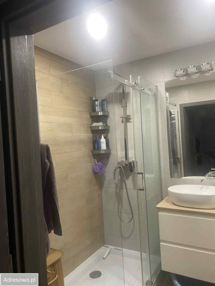 Mieszkanie 3-pokojowe Radom Wośniki, ul. Pośrednia. Zdjęcie 5