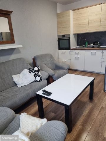 Mieszkanie 2-pokojowe Mińsk Mazowiecki, ul. Siennicka. Zdjęcie 1