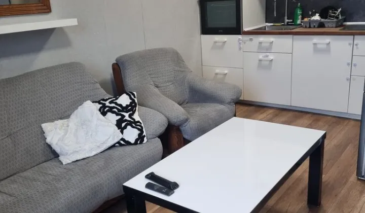 Mieszkanie 2-pokojowe Mińsk Mazowiecki, ul. Siennicka