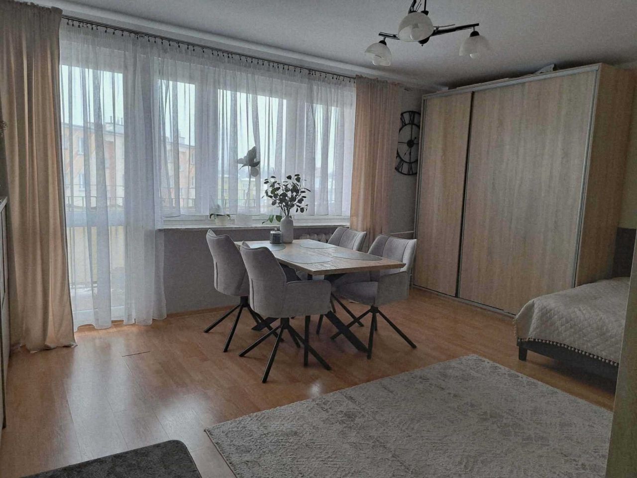 Mieszkanie 2-pokojowe Szczecinek Centrum, ul. Winniczna. Zdjęcie 7