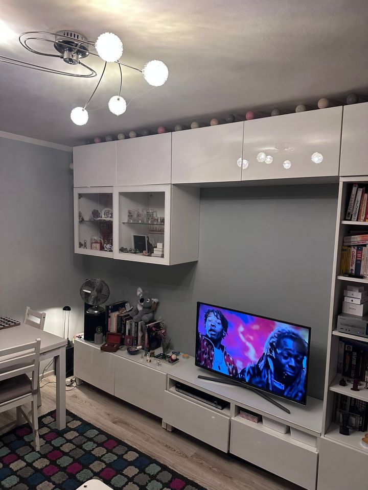 Mieszkanie 3-pokojowe Libiąż Libiąż Duży, ul. Wojska Polskiego. Zdjęcie 23