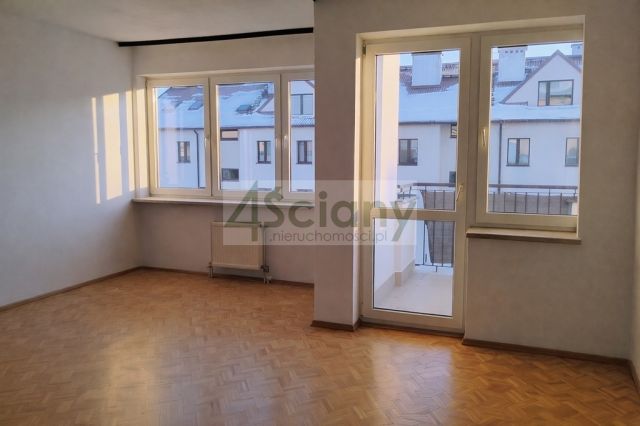 Mieszkanie 3-pokojowe Warszawa Bemowo, ul. Strońska. Zdjęcie 1