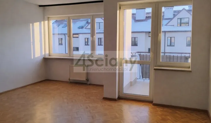 Mieszkanie 3-pokojowe Warszawa Bemowo, ul. Strońska