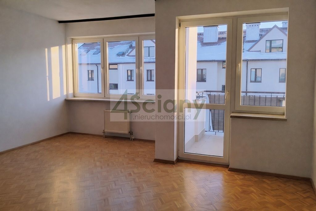 Mieszkanie 3-pokojowe Warszawa Bemowo, ul. Strońska. Zdjęcie 1