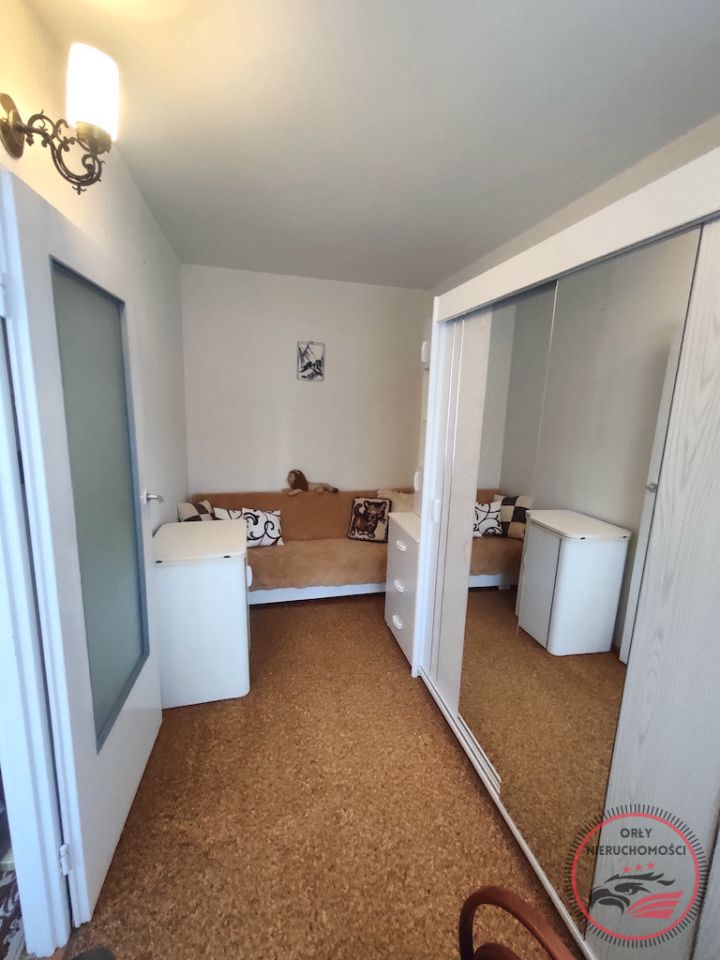 Mieszkanie 4-pokojowe Inowrocław. Zdjęcie 10