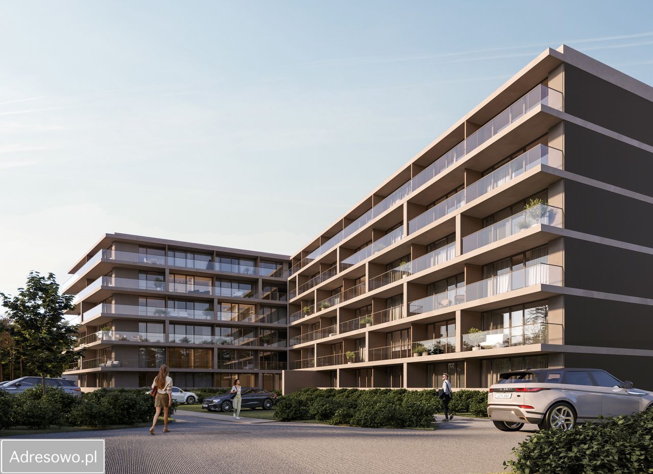 Działka inwestycyjna Międzyzdroje. Zdjęcie 4