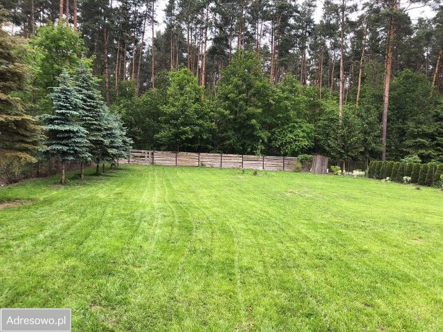 Działka budowlana Jedlicze B, ul. Józefa Bema. Zdjęcie 1