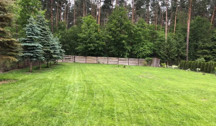 Działka budowlana Jedlicze B, ul. Józefa Bema