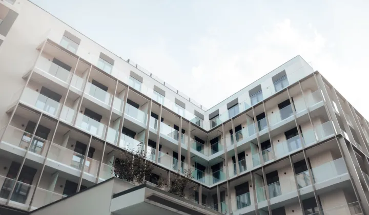 Mieszkanie 1-pokojowe Lublin Śródmieście, ul. Jasna