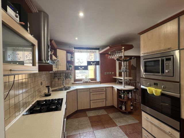 dom szeregowy, 4 pokoje Popielewo, Popielewo. Zdjęcie 1