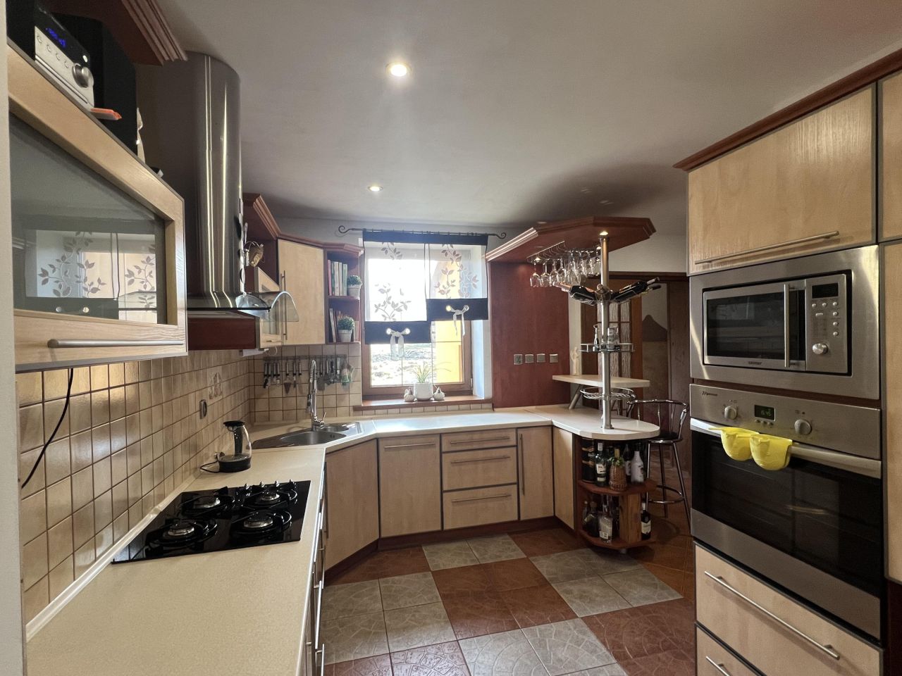 dom szeregowy, 4 pokoje Popielewo, Popielewo. Zdjęcie 1