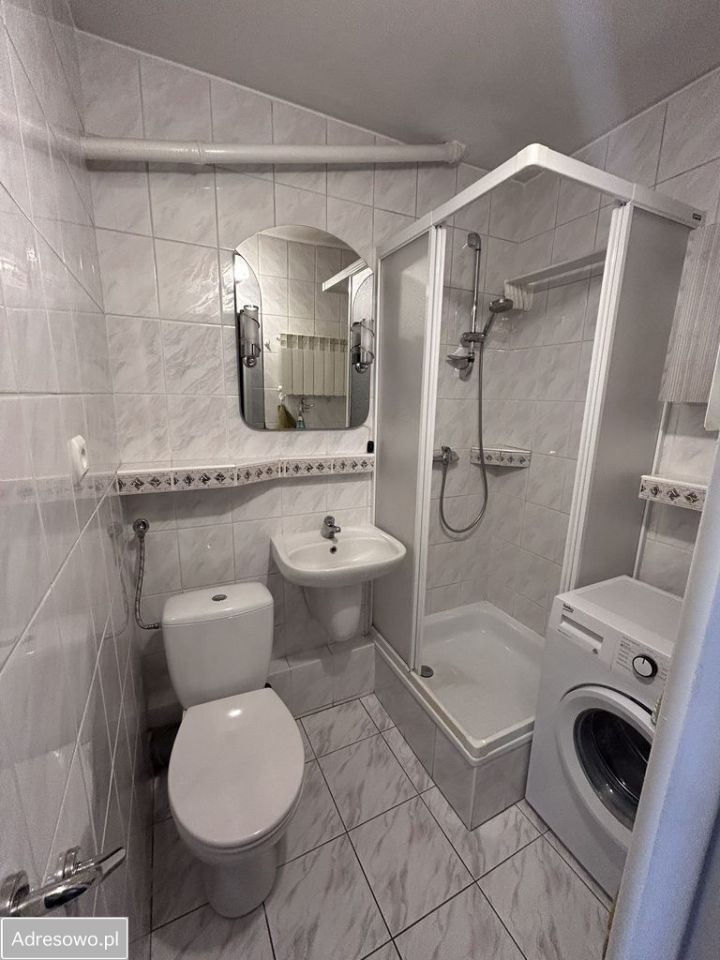 Mieszkanie 3-pokojowe Zielona Góra Centrum, ul. Monte Cassino. Zdjęcie 13