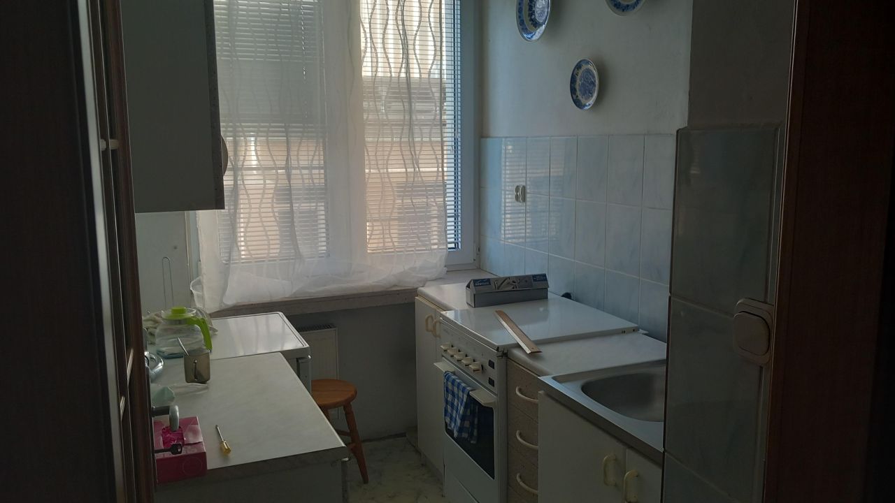 Mieszkanie 2-pokojowe Warszawa Ochota, ul. Aleje Jerozolimskie. Zdjęcie 4