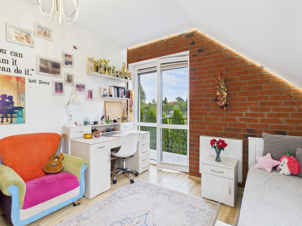 dom wolnostojący Olsztyn Gutkowo. Zdjęcie 2