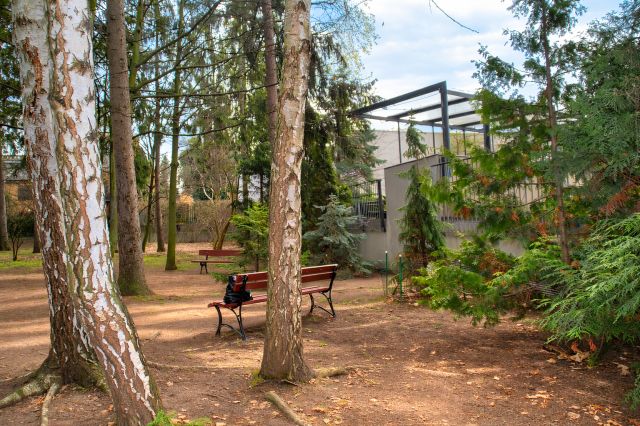 Mieszkanie 3-pokojowe Warszawa Praga-Południe, ul. Libijska. Zdjęcie 3