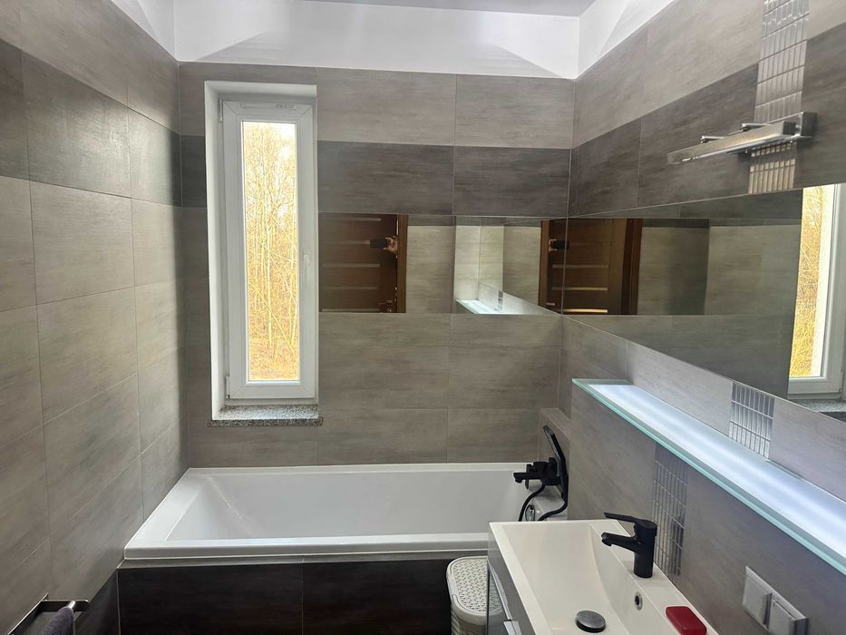 Mieszkanie 3-pokojowe Kraków Kliny. Zdjęcie 2