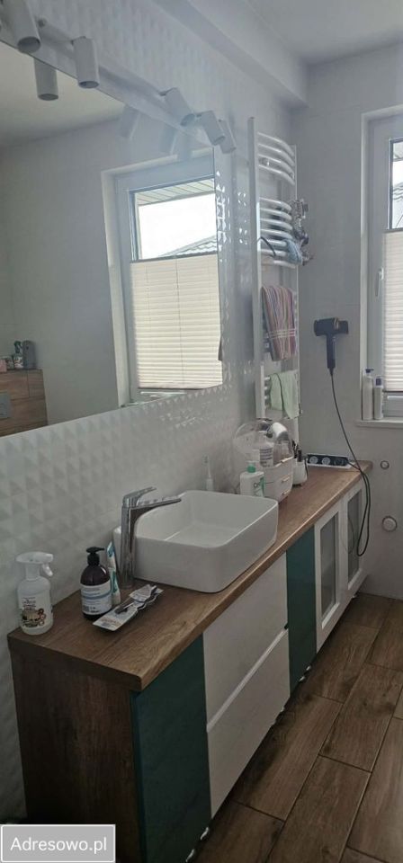 bliźniak, 4 pokoje Książenice. Zdjęcie 7