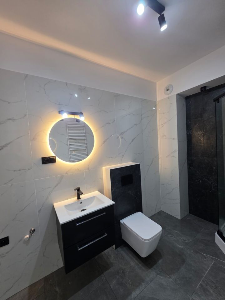 Mieszkanie 4-pokojowe Sianożęty, ul. Ku Morzu. Zdjęcie 18