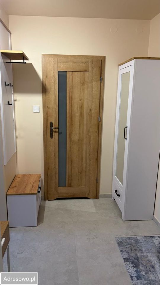 Mieszkanie 1-pokojowe Warszawa Ursynów, ul. Belgradzka. Zdjęcie 7