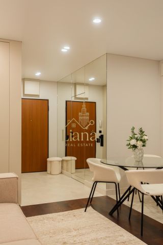 Mieszkanie 3-pokojowe Warszawa Wola, ul. Jana Kazimierza. Zdjęcie 17