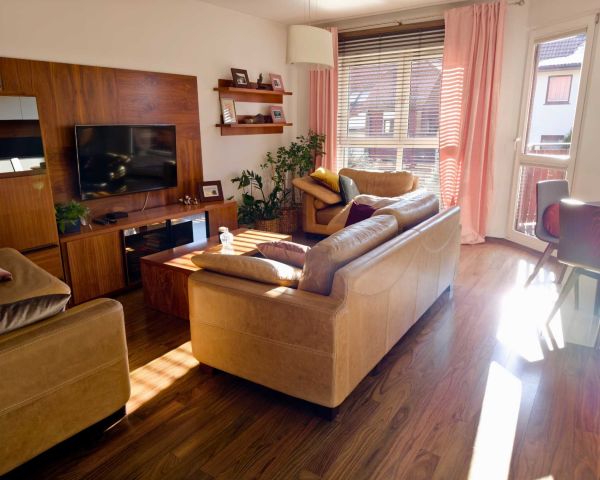 Mieszkanie 3-pokojowe Tychy Mąkołowiec. Zdjęcie 1