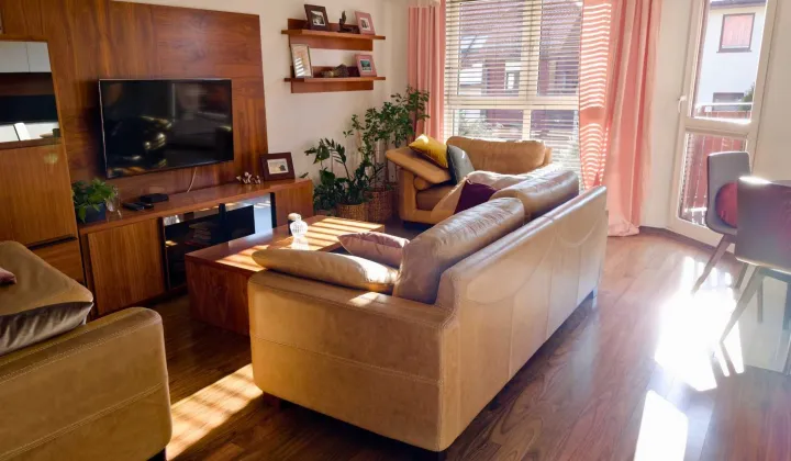 Mieszkanie 3-pokojowe Tychy Mąkołowiec