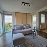 Mieszkanie 1-pokojowe Poznań Winogrady, ul. Serbska. Zdjęcie 1