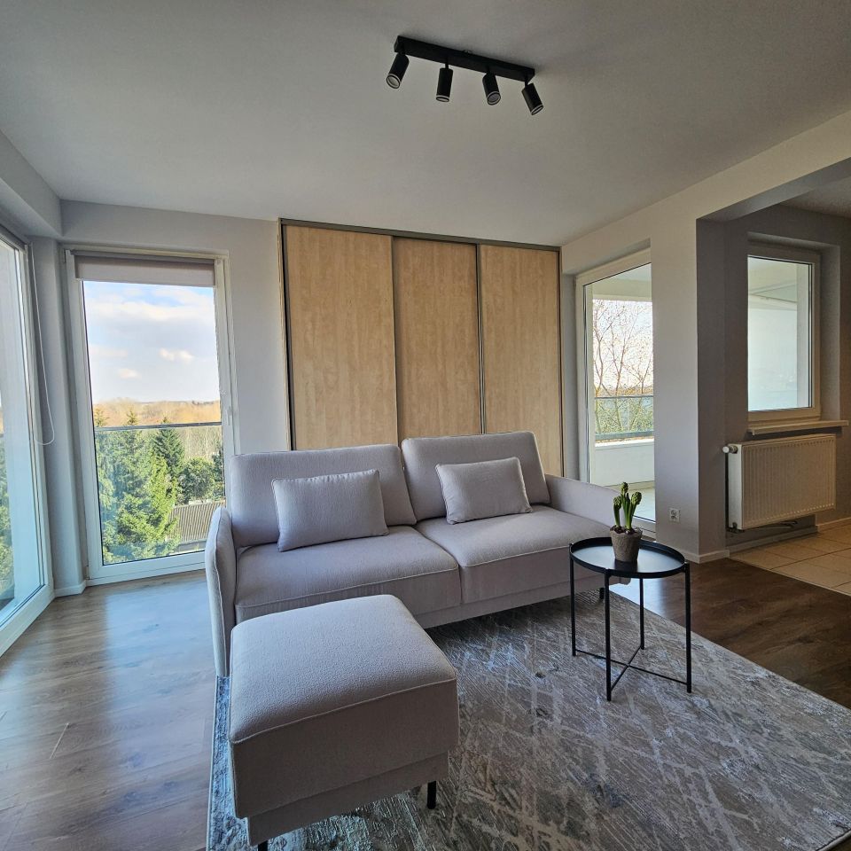 Mieszkanie 1-pokojowe Poznań Winogrady, ul. Serbska. Zdjęcie 2