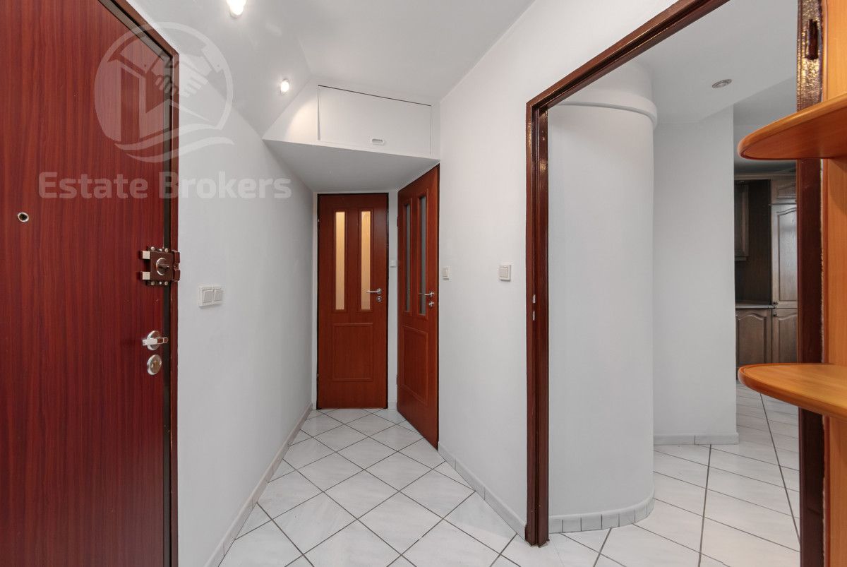 Mieszkanie 1-pokojowe Wrocław Krzyki, ul. Ślężna. Zdjęcie 11