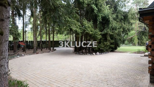 dom wolnostojący, 4 pokoje Nasiłów. Zdjęcie 28