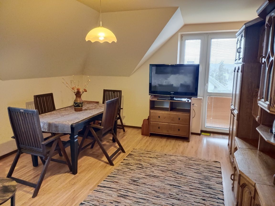 Mieszkanie 2-pokojowe Busko-Zdrój. Zdjęcie 4