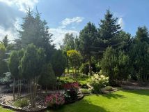 Działka rekreacyjna Borzymin. Zdjęcie 1