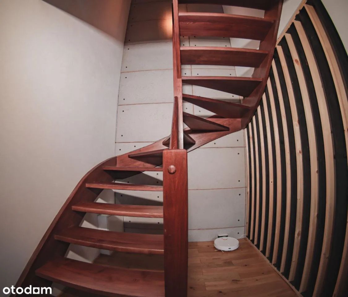 dom szeregowy, 4 pokoje Gowarzewo, ul. Tulecka. Zdjęcie 11