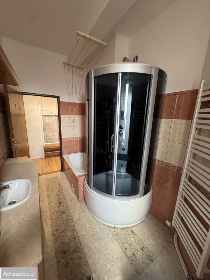 Mieszkanie 4-pokojowe Słupsk Centrum, ul. Bolesława Prusa. Zdjęcie 7