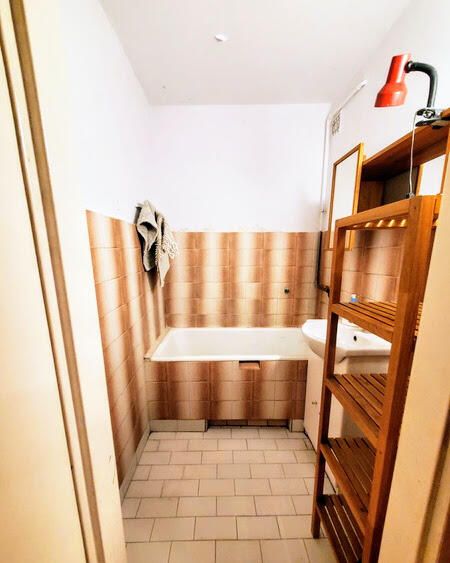 Mieszkanie 3-pokojowe Kraków Krowodrza, ul. Opolska. Zdjęcie 5