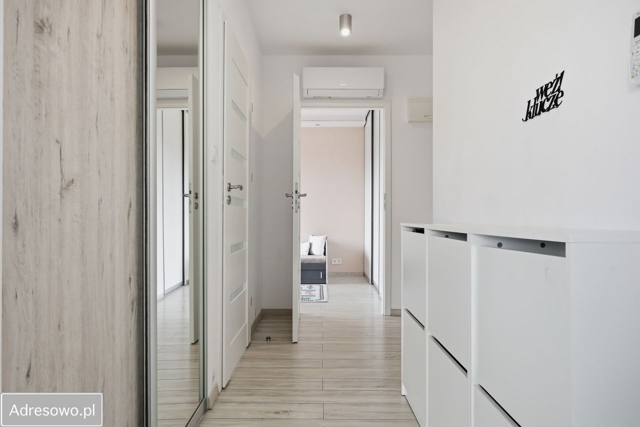 Mieszkanie 2-pokojowe Duchnice, ul. Ożarowska. Zdjęcie 12